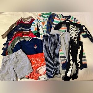 Carter's 24 month 2T lot